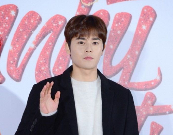 Kim Dong Jun akan gantikan Lee Seo Won di drama About Time.