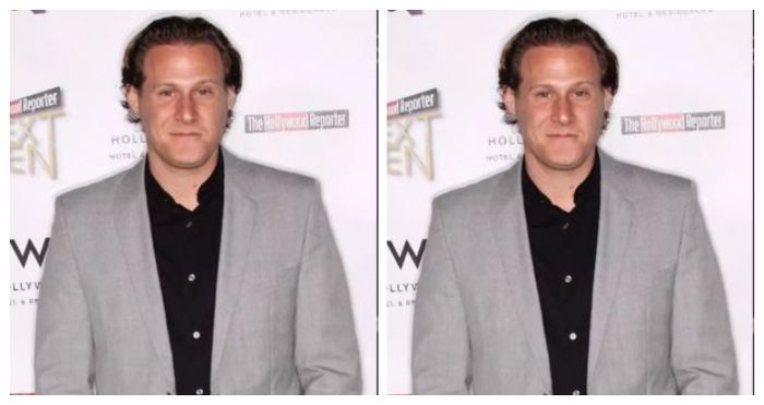 Trevor Engelson, mantan suami Meghan Markle