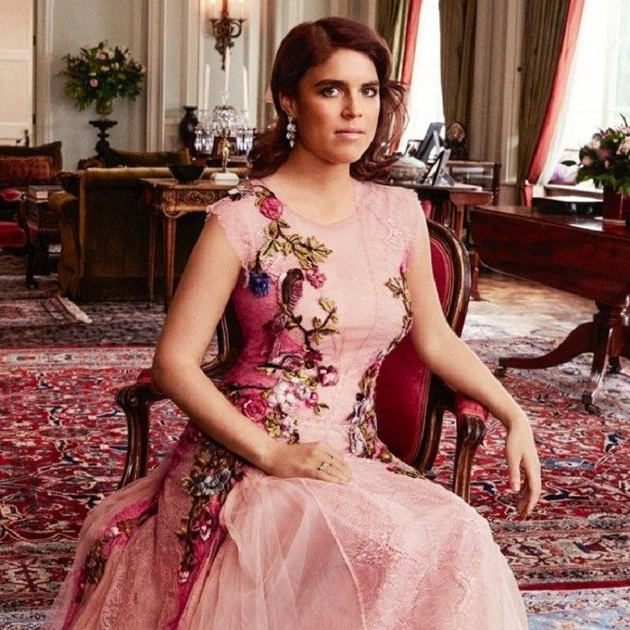 Princess Eugenie of York