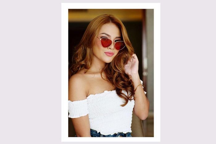 Aurel Hermansyah selalu sukses mencuri perhatian