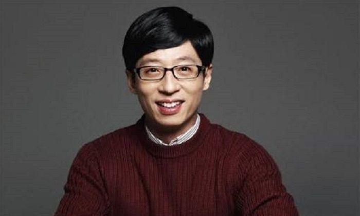 Yoo Jae Suk