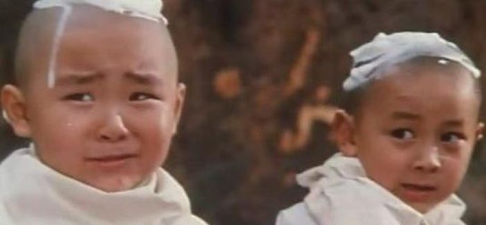 Boboho merupakan tokoh yang terkenal di era 90-an.