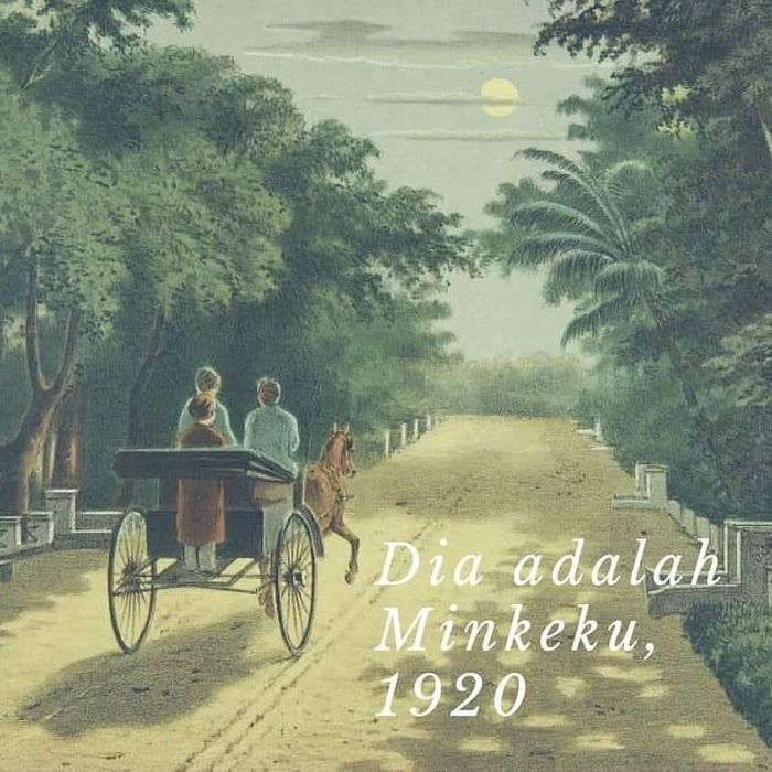 Meme Dilan-Bumi Manusia, Sebuah Bentuk Reaksi Publik Setelah Iqbaal Ramadhan Jadi Minke di 'Bumi Manusia'