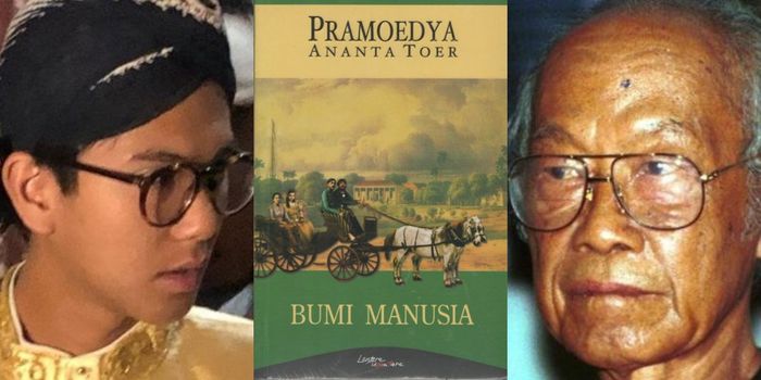 Bumi Manusia