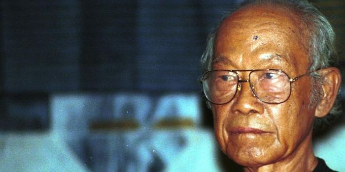 Pramoedya Ananta Toer