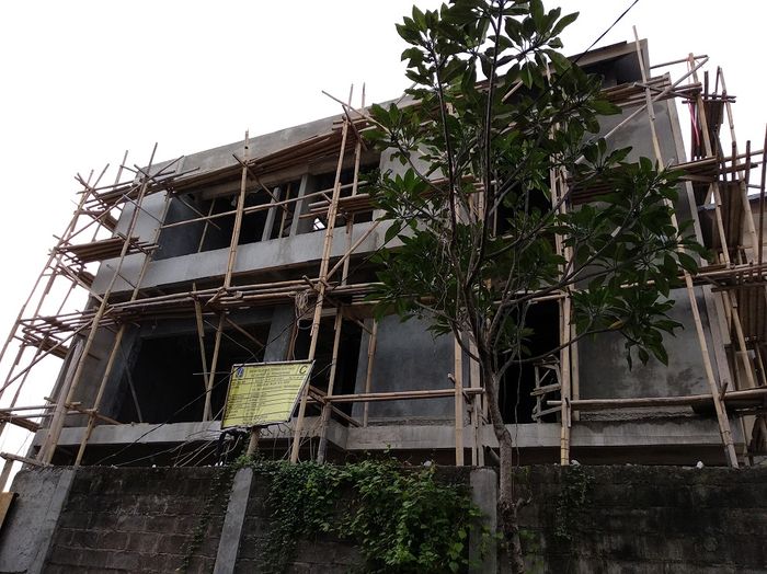 Ini Penampakan Rumah Mewah Nikita Mirzani Masih dalam Konsep Pembangunan!