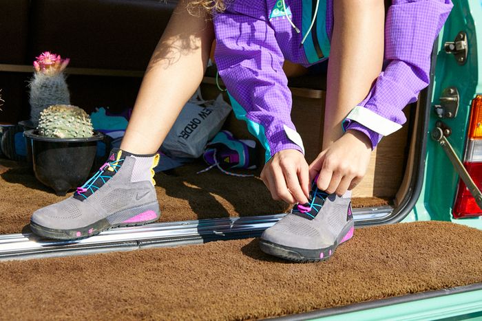 Nike ACG Ruckel Ridge 