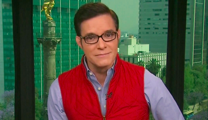 Horacio Villalobos (escandala)