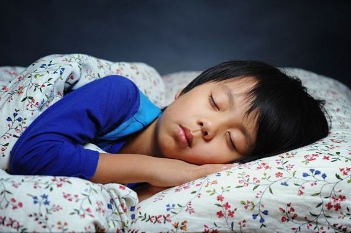 Kualitas tidur anak yang buruk bisa pengaruhi kesehatannya di masa depan 