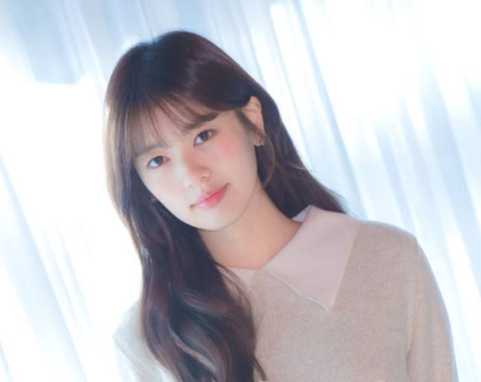 Jung So Min dikabarkan akan menjadi lawan main Seo In Guk.