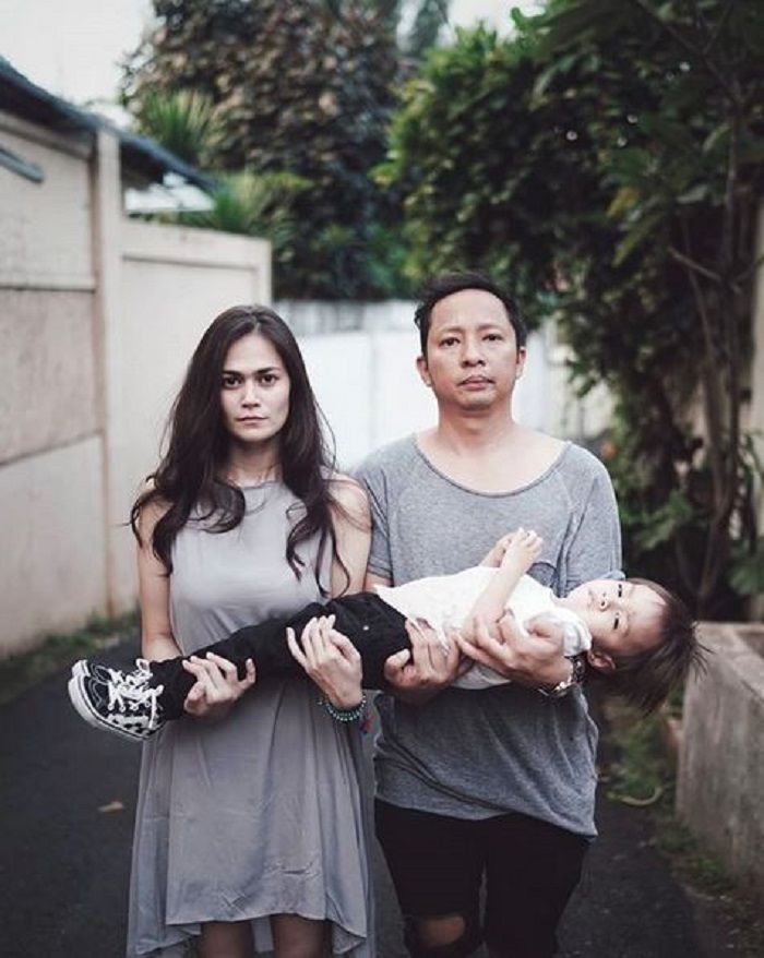 Ringgo Agus Rahman, Sabai Morscheck, dan Bjorka