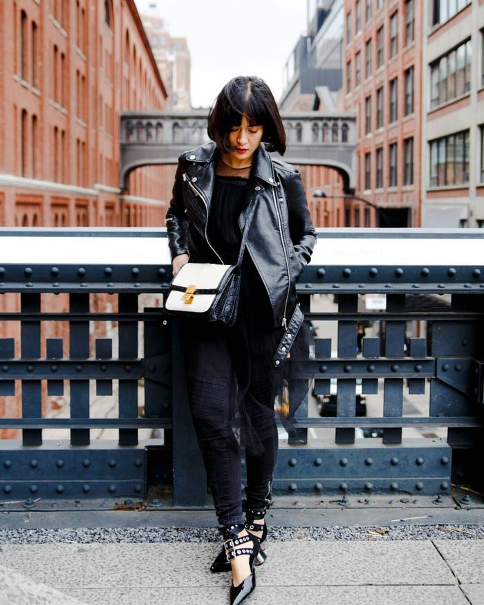 Dian Sastro ternyata juga punya berbagai macam fashion item mewah