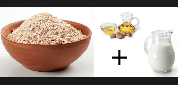 Ini dia resep membuat masker oatmeal yang diklaim bermanrfaat mencegah serta mengatasi kerontokan rambut.