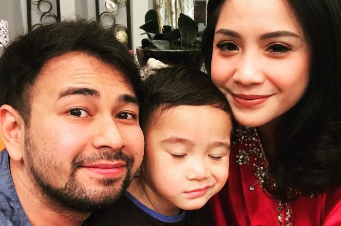 Ternyata Begini Pola Asuh Nagita Slavina pada Buah Hati, Sampai Rencananya untuk Nambah Momongan