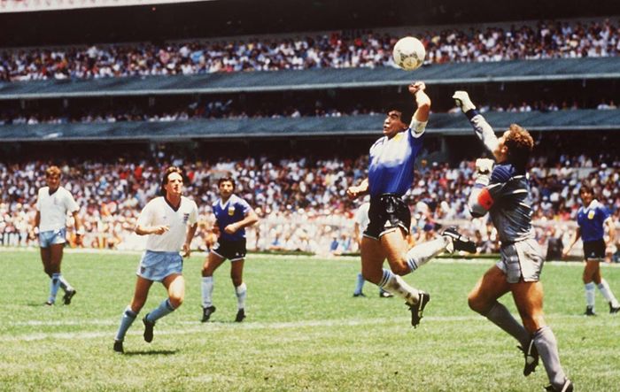 Maradona