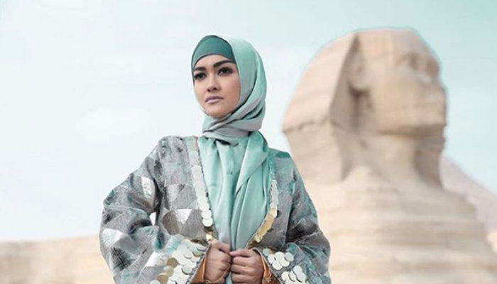 Mendiang Julia Perez