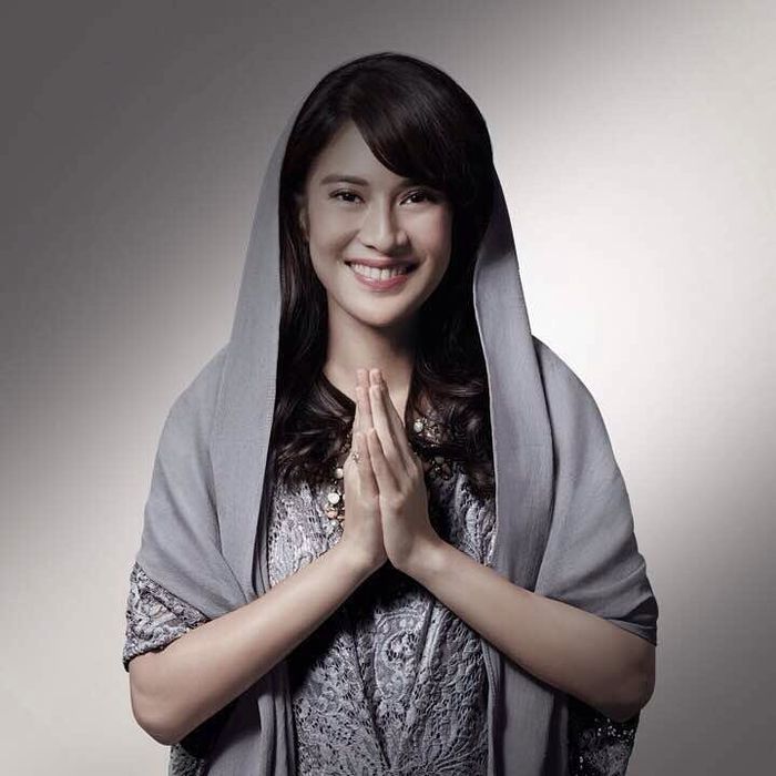 Dian Sastro