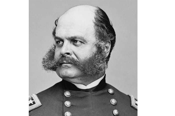 Ambrose Burnside