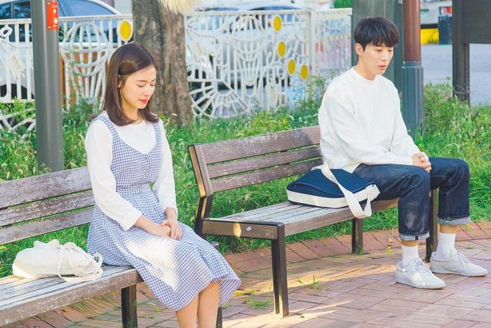 Drama Age of youth 2