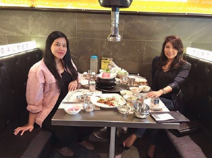 Kahiyang Ayu dan Dokter Irene