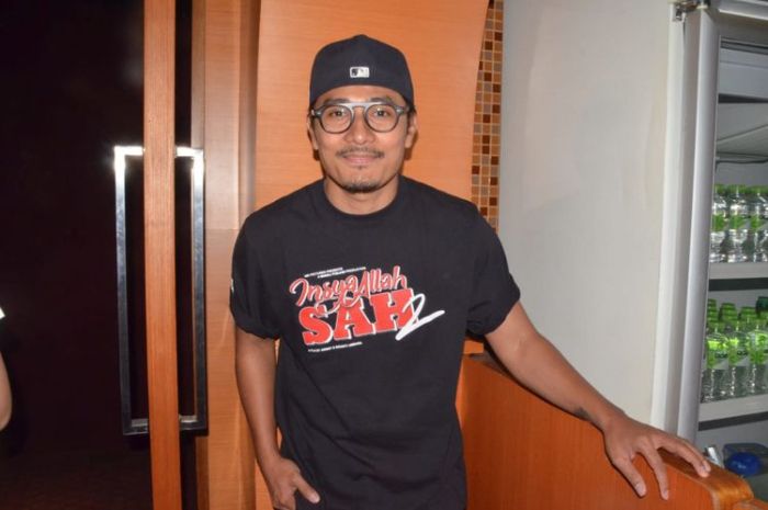 Pendapat Tanta Ginting seputar kritikan pedas