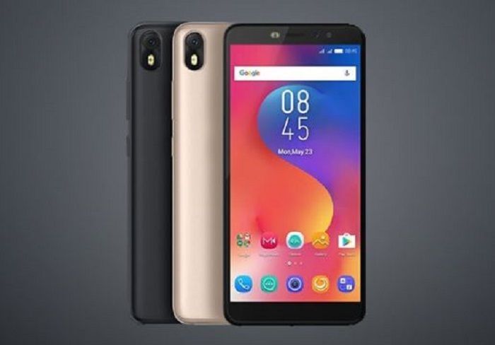 Infinix Hot S3
