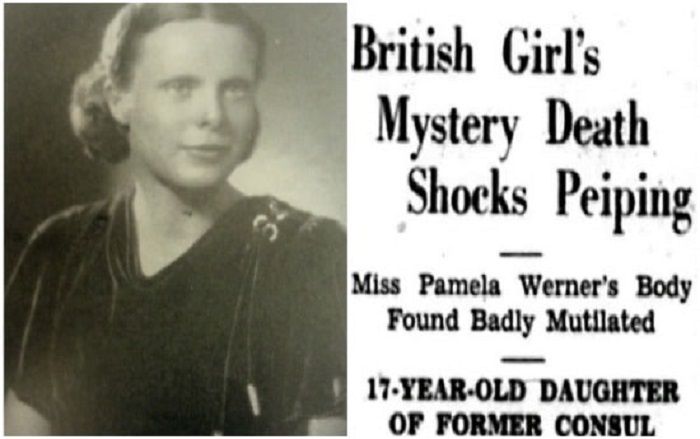 Pamela Werner