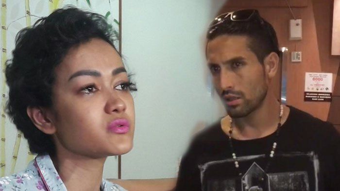 Ternyata Begini Kelakuan Gaston Castano Pada Keluarga Jupe