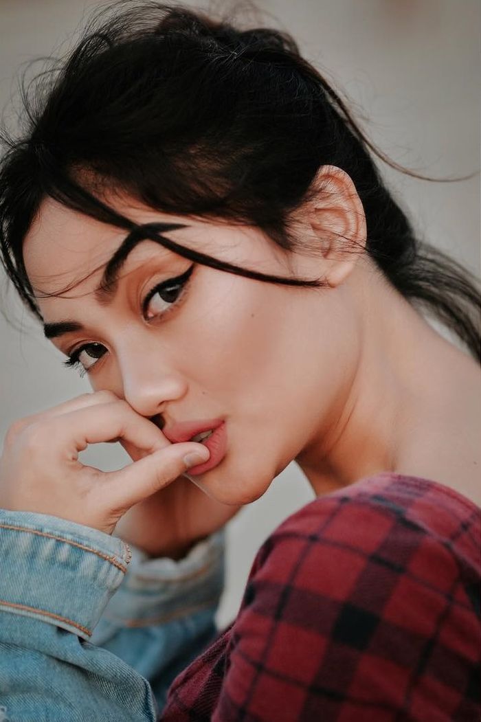 Makeup dengan cara contour yang tepat