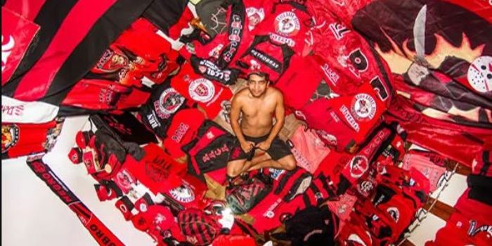 Rio de Janeiro, Brazil