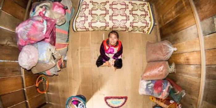 Ban Sai Ngam, Thailand