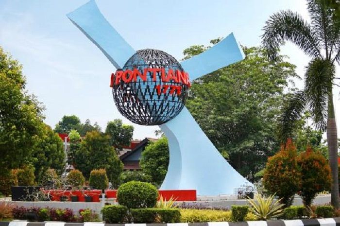 Kota Pontianak