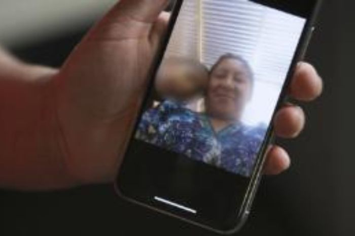 Kebijakan imigrasi Trump membuat ibu dan anak terpisah