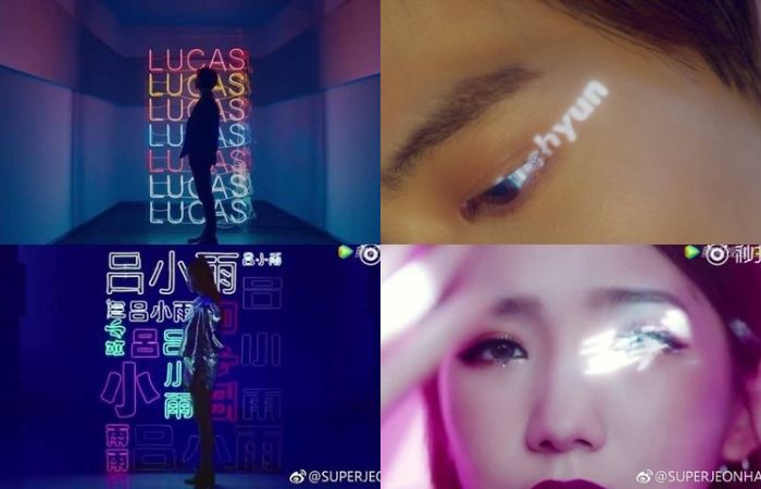 Netizen Sebut Produce 101 Tiongkok Memplagiat Konsep NCT