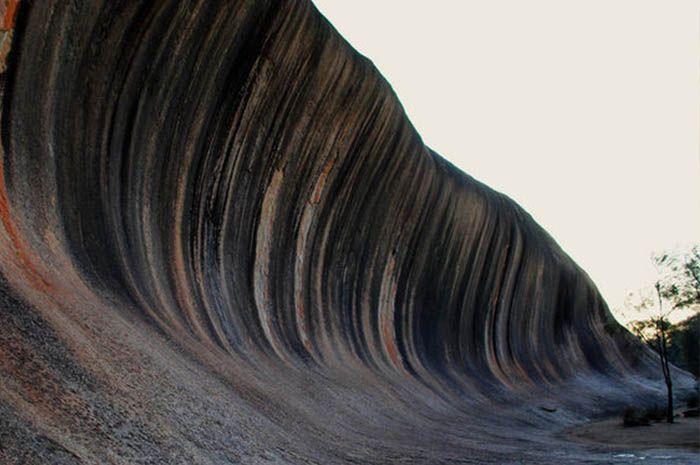Wave Rock