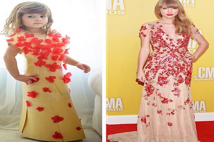 Dres 'Project Runway'