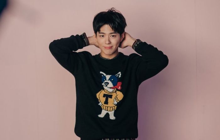 Park Bo Gum