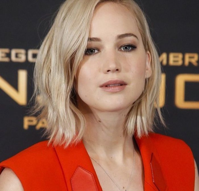 Jennifer Lawrence Menderita Germaphobia