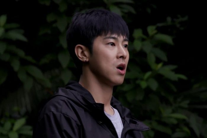 Yunho TVXQ