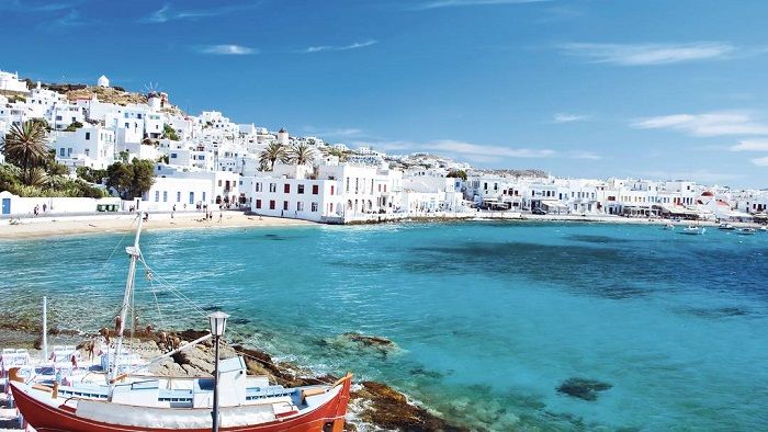 Mykonos