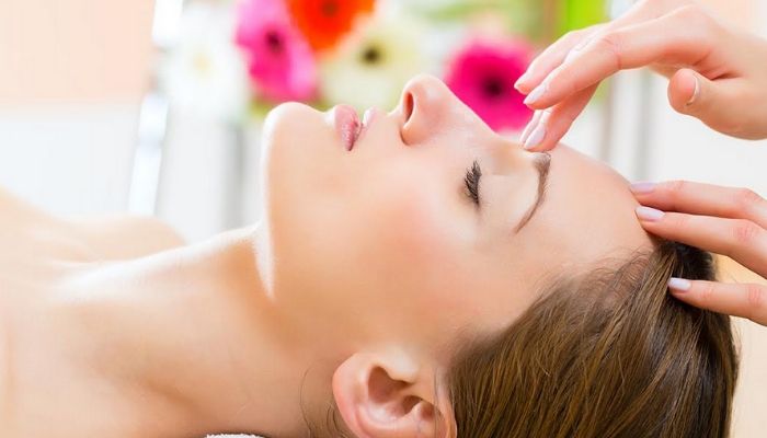 Fasilitas spa di Terme Millepini