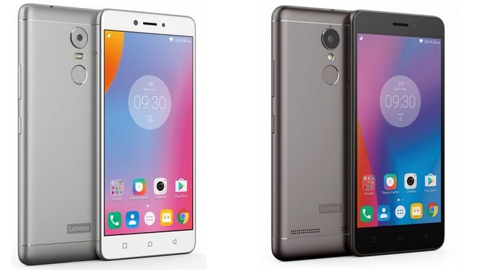 Lenovo Vibe K6 Power