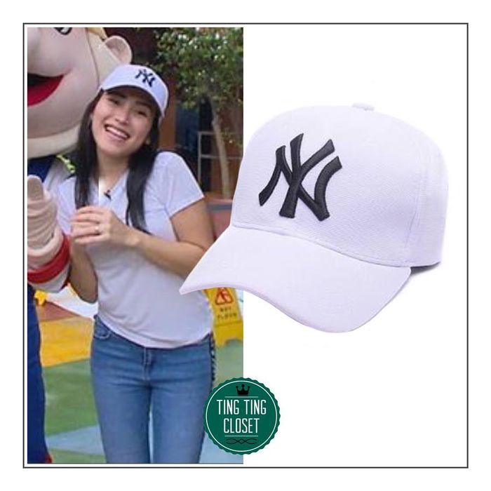 9 Forty New York Cap by New Era