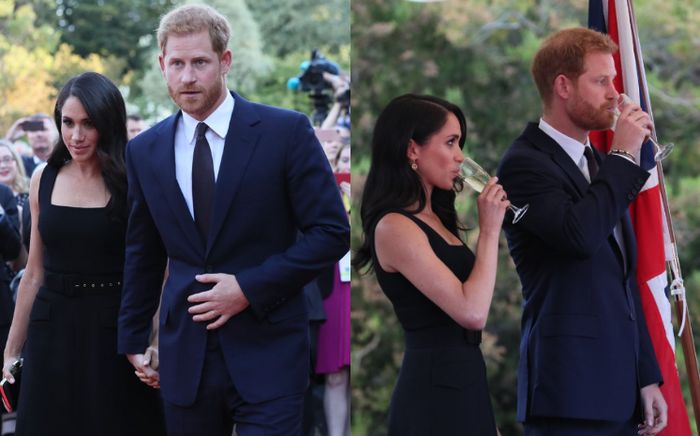 Dress model a-line yang manis