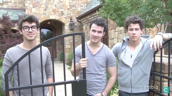 Jonas Brothers