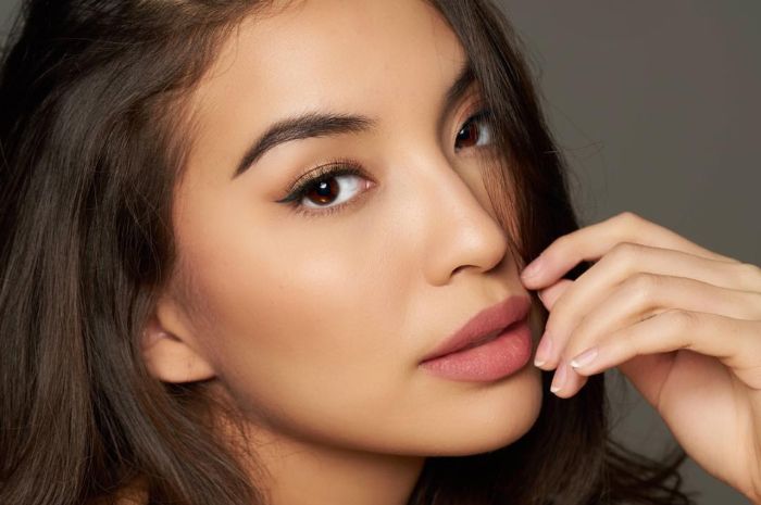 Lama Tak Muncul di Layar Kaca, Penampilan Terbaru Manohara Disebut Makin Langsing!