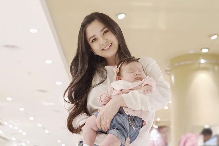 Franda dan si kecil Vechia