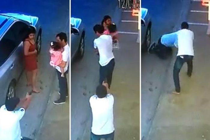 Pembunuhan Pengacara di Brasil