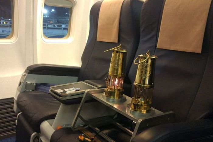 Api obor Asian Games 2018 dibawa dari India 