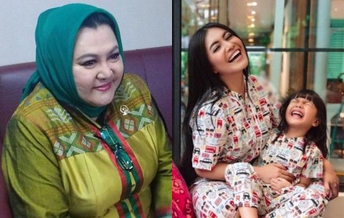 Emilia Contessa bicara soal penyebab leukimia